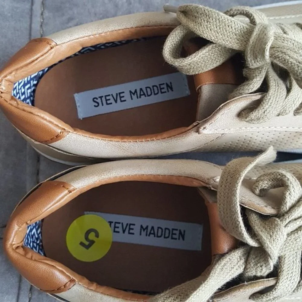 Steve Madden steve madden